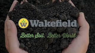 Benefits of Using Wakefield BioChar For Your Lawn and Garden