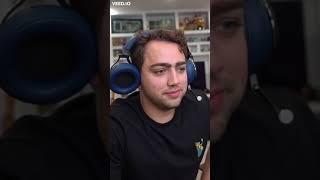 Mizkif Roasts QTCinderella