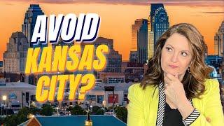 Reasons People Regret Moving to the Kansas City Metro Area | Living in Kansas City