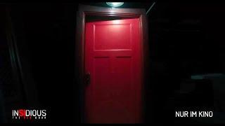 INSIDIOUS: THE RED DOOR - IT ENDS, WHERE IT ALL BEGAN - Official Trailer (Eng) - 1920x1080p - GMP