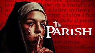 The Parish (2019) | FULL HORROR THRILLER | Angela DiMarco | Sanae Loutsis | Ray Tagavilla