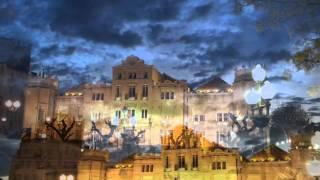 Plaza Navarra en Huesca