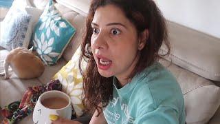 Haay re Haay..Saas ke hath ki CHAI | Ss Vlogs :-)