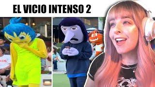 REACCIONANDO a los MEJORES MEMES RANDOM #618