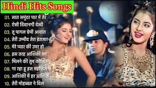 90’S Love Hindi Songs90’S Hit Songs  Udit Narayan, Alka Yagnik, Kumar Sanu, Lata Mangeshkar