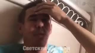 Алексей Панин про тех кто его осуждает