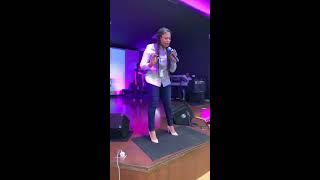 Prophetess Tiffany Wilson Activate 2020: Praise & Worship