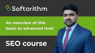 An overview of this basic to advanced level SEO course - part 1/2