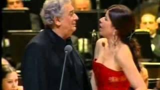 Placido Domingo in Yerevan.flv