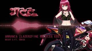 Nightcore - Arranca