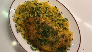 chicken francese