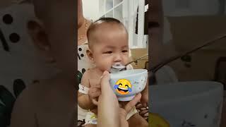 bayi lucu