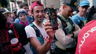 Running the world's most-intense Ultra Marathon | UTMB 2017 | Salomon