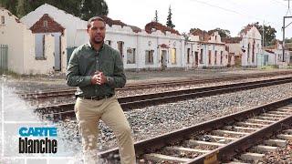 The last train out | Carte Blanche | M-Net