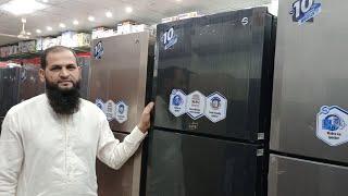 PEL Refrigerator 6350Life Vcm Low Price in Pakistan Unite 2023