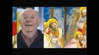 Dario Fo Giotto e gli affreschi Scrovegni di Padova