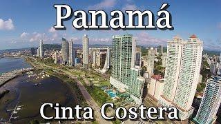 Cinta Costera Panamá