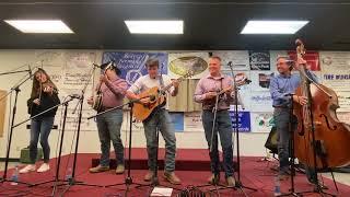 West Liberty Mountain Boys featuring Maddie Murray at Years of Farming “Road To Columbus”