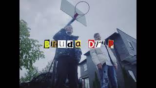 Devqa - BRUDA DRIP (feat. Yung Gekko)