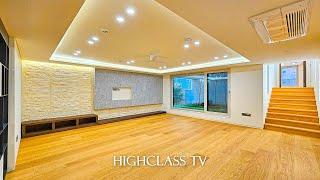 Achiul Village, Acheon-dong, Guri, Gyeonggi-do, luxury villa | Walkerhill Dilkusha