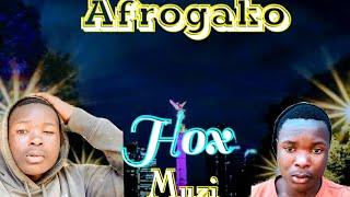 Afrogako _Hox Muzi_ official _video