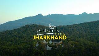 Spiritual Sojourn | Postcards from Jharkhand | National Geographic | Partner Content