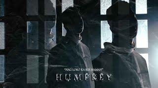 Humprey - Nagloko ka rin naman (Official Music Video) [ Prod by. Pacific ]