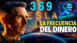 Usa La Técnica 369 De Nikola Tesla Para Crear Y Manifestar Todos Tus Deseos (estaba oculto)