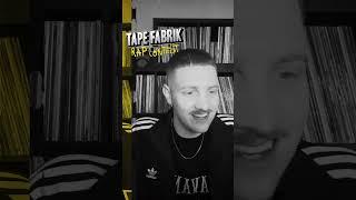 Tapefabrik Rapcontest - Alex Barbian Jurybewertung - Frank Walter P