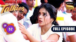 Dahi Handi At Jubilee Talkies | Jubilee Talkies - Ep 52 | Full Episode | 5 Sep 2024