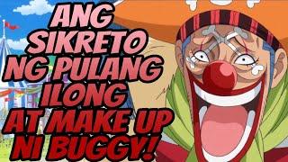 Paano Naging Yonko si Buggy? | Theories