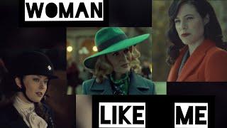 [ FMV ] Hannibal - Woman Like Me