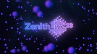 Zenith Live '23 Las Vegas: Day One Recap