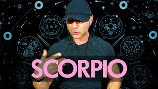 SCORPIO — JACKPOT! — YOU WIN BIG! — THIS NEW BEGINNING IS FATE! — FEBRUARY 2024