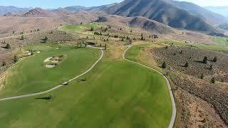 Sun Valley Golf Courses