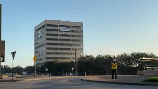 Haskell and 75 Implosion, leaning tower of Haskell