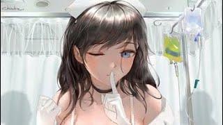 When the Nurse Seduces you  | Anime Moments