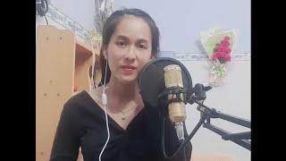 Nghe chưa hết bài tình ca rơi chưa hết nước mắt _ Nhạc hoa lời việt _ Như Như cover Lời Việt + Hoa