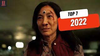 2022's Best Films: Our Top 7 Picks