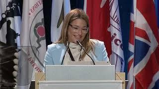 AFN Annual General Assembly: Day 1 – Afternoon | APTN News