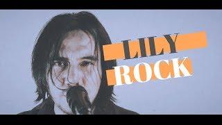 LILY Rock - Alan Walker - Cover By Jeje GuitarAddict ft Ollan