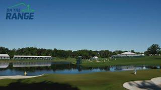 'On the Range' | Wells Fargo Championship