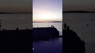 Mengejar SUNSET diujung selatan