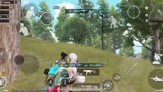 How to do 1v4 Clutch in BGMI ? Close Range || Aggressive ️ Iphone 13 + 4 Fingers + Full Gyro ️ ? ￼