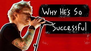 How Ed Sheeran Makes Music