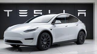 2025 Tesla Model Y Review: Features, Performance, and More