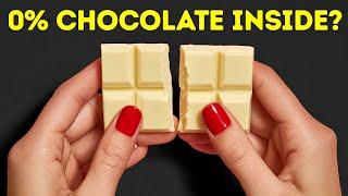 Fake Foods You’ve Been Fooled By (And Didn’t Even Know)