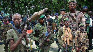 AMAKURU YA NIMUGOROBA KUWA 15.7.2024:FARDC YATANGIJE IMIRWANO M23 IRAYIRUKANKANA IFATA IBICE BYINSHI