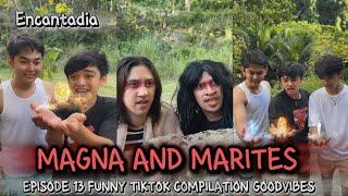 Magna and Marites | EPISODE 13 | ENCANTADIA | GOODVIBES