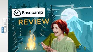 Basecamp Review: Product Overview, Pros, And Cons